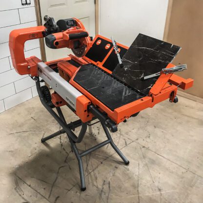 iQ Power Tools Geringsbeslag - Til TS244 - Miljø