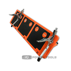 Geringsbeslag IQ TS244