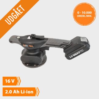 Tilefix Flisevibrator