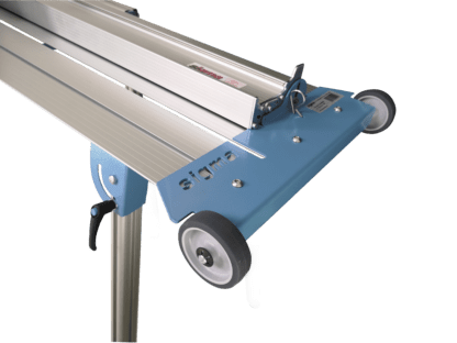Fliseskærer Sigma Combiflex 121 cm - Image 7