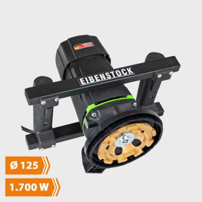 Eibenstock Betonsliber - EBS 1700