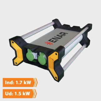 Enar Højfrekvensomformer - Boxel 215