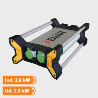 Enar Højfrekvensomformer - Boxel 325