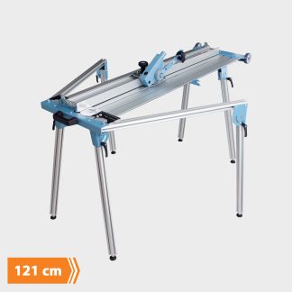 Sigma Fliseskærer - Combiflex - 121 cm