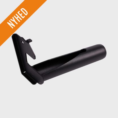 Mechanic PIPE 45 - Støvsuger adapter til SLIDER - Nyhed