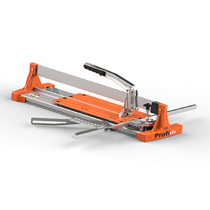 Battipav Fliseskærer: Profi Evo - 0-133 cm (SKUB)