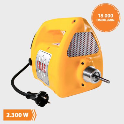 Enar Stavvibrator Motor - AVMU