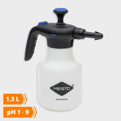 Mesto Tryksprøjte - 3132NG - 1,5 L