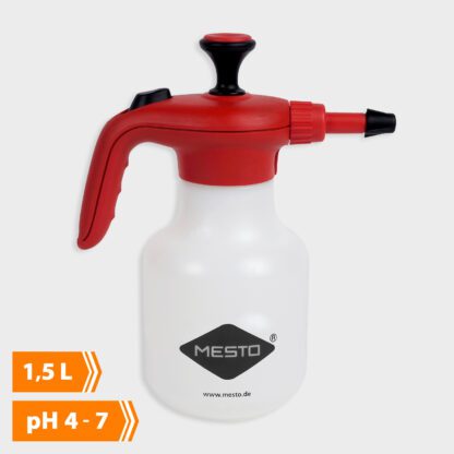 Mesto Vandtryksprøjte - 3132 PG - 1,5 L