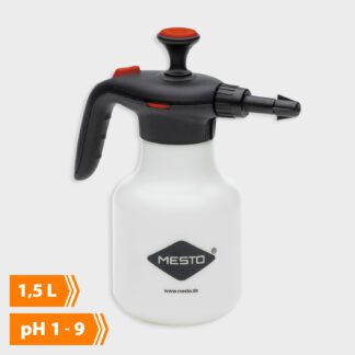 Mesto Tryksprøjte - 3132PP - 1,5 L