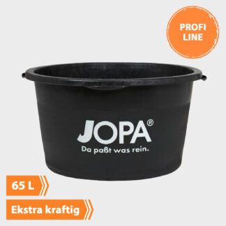 JOPA Murerbalje - 65 L Super Sort - Profi-Line