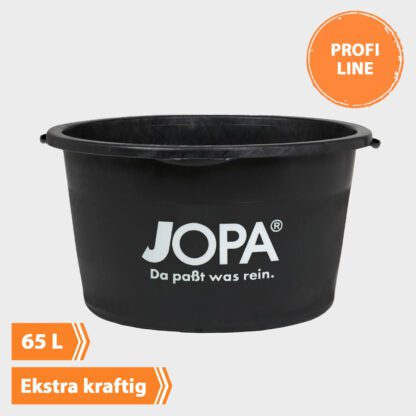 JOPA Murerbalje - 65 L Super Sort - Profi-Line