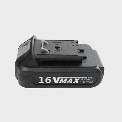 Tilefix Batteri - 16 V / 2 Ah