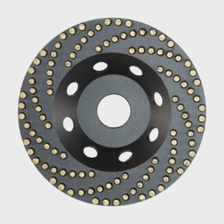 Diamantklinge - Tornado 230 mm