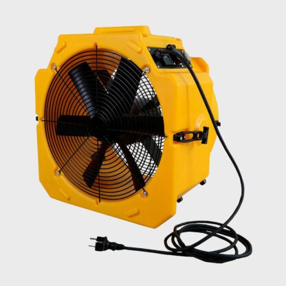 Master Ventilator - DFX 20