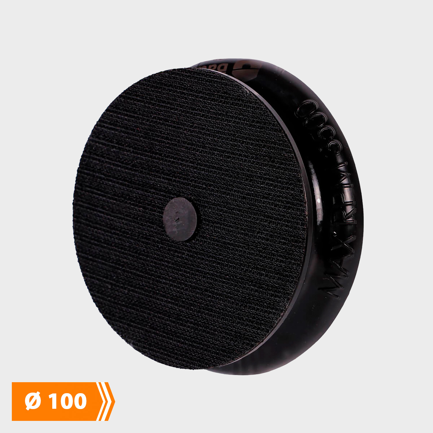 Click Lock Uni - Pad Holder