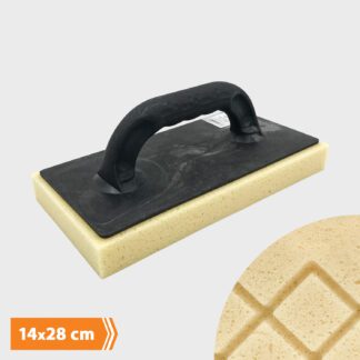 Kronen Hansa Fliserensebræt - Diamant Opskåret