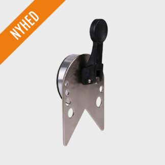 Mechanic EasyFIX 70 - Boreguide - Nyhed