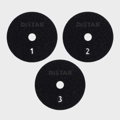 Distar Slibepads - Cool-Pad - Varianter