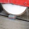 Mechanic Diamant skærpesten - Miljø