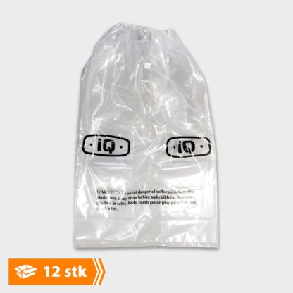 IQ Støvsugepose - Til HEPA 426