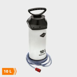 Mesto Vandtryksbeholder - Profi 3270W - 10 L