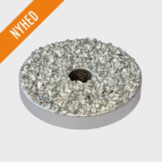 Eibenstock Diamantklingesæt - Hårdmetal - Til EES 1400-3