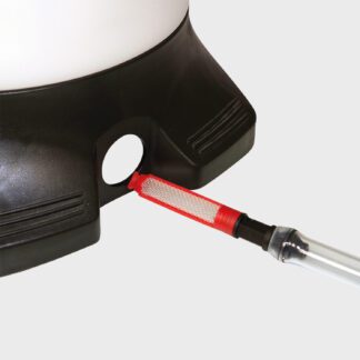Mesto Vandtryksbeholder - Profi 3270W - 10 L - Smudsfilter