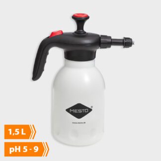 Mesto Tryksprøjte Foamer - 3132FO - 1,5 L