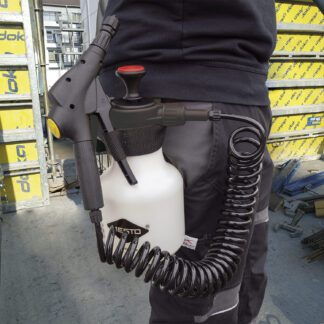 Mesto Håndtryksprøjte 3132GT - 1,5 L - Miljø