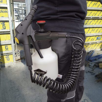 Mesto Håndtryksprøjte 3132GT - 1,5 L - Miljø