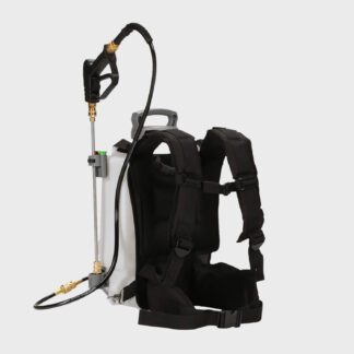 Rygtryksprøjte Silica Slayer Akku - 15 L