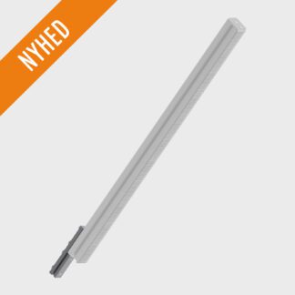 Forlænger 100 cm - Til Borearm EBW 1300 - Nyhed
