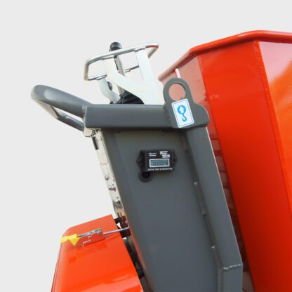 Lescha Minidumper - KMD 500