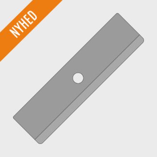 B&V Kniv Type 1 - Til El-Murstensklipper