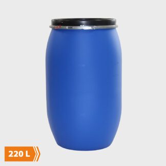 Betontrommel - 220 L