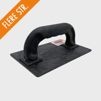 Kronen Hansa Pudsebræt