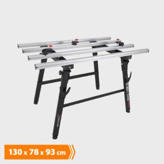 Mechanic Arbejdsbord - CeraMAX 1200