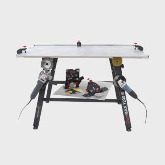 Mechanic Arbejdsbord - CeraMAX 1200