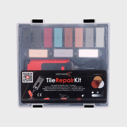 Mechanic TileRepairKit