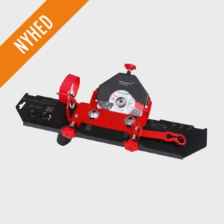 Mechanic Støvskærm Duster 45 PRO - Nyhed