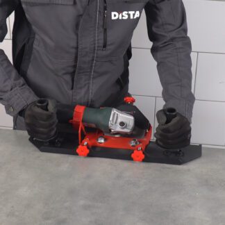 Mechanic Støvskærm Duster 45 PRO - Miljø