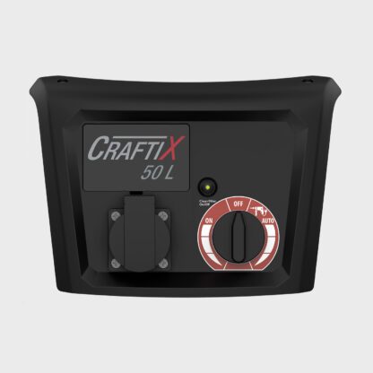 Sprintus Industristøvsuger - Craftix L - 50 L - Display