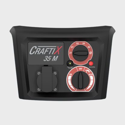 Sprintus Industristøvsuger - Craftix M - 35 L - Display