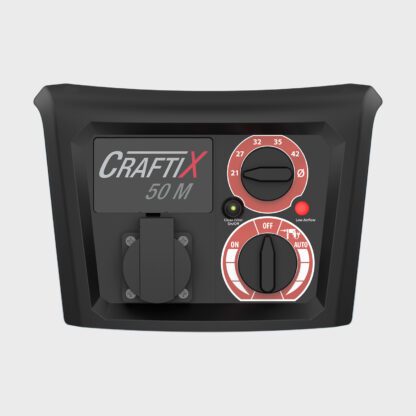 Sprintus Industristøvsuger - Craftix M - 50 L - Display