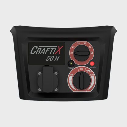 Sprintus Industristøvsuger - Craftix H - 50 L - Display