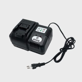 Laderadapter 18 V - 5,0 Ah