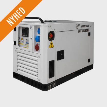 AGT Generator - 12003 DSEA - Nyhed