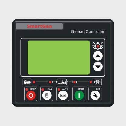 AGT Generator - 12003 DSEA - Display