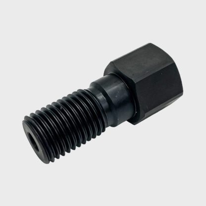 Adapter - 5/4 Udv. - 1/2'' Indv.